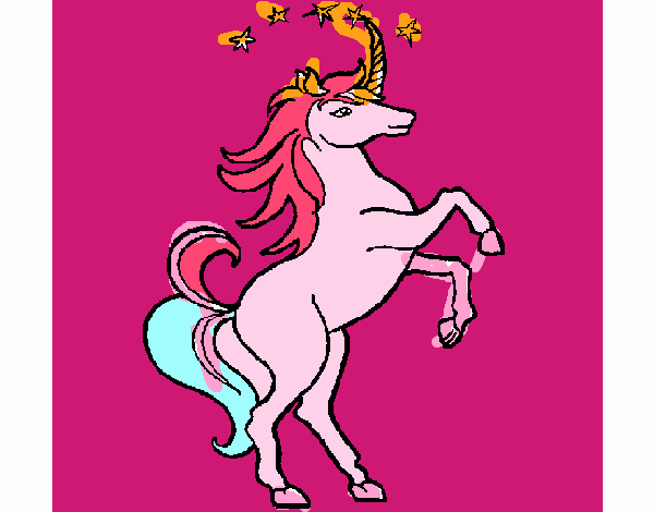 Unicornio