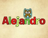 Alejandro