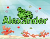 Alexander