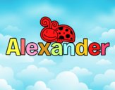 Alexander