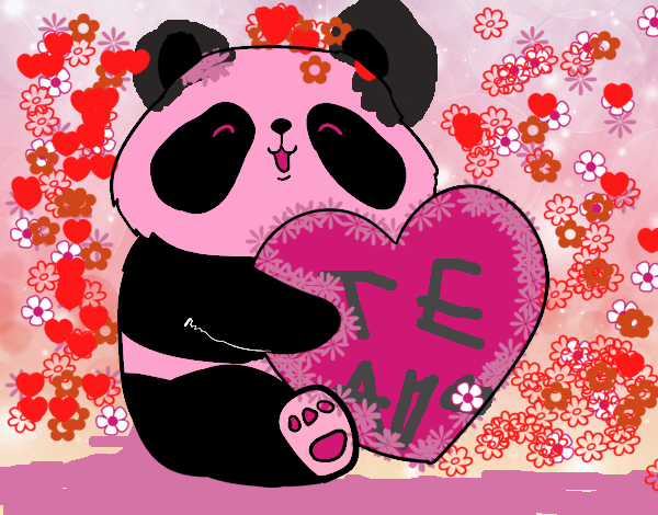 el pandita con amor