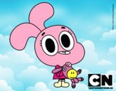 Anais de Gumball