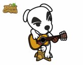 Animal Crossing: Totakeke