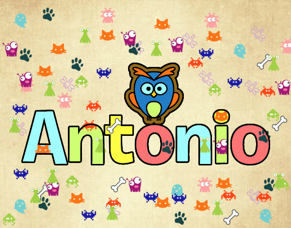 Antonio