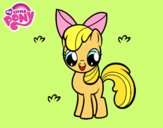 Apple Bloom