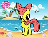 Apple Bloom