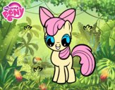 Apple Bloom