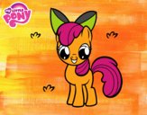 Apple Bloom