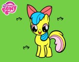 Apple Bloom