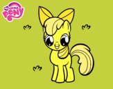 Apple Bloom