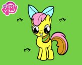 Apple Bloom