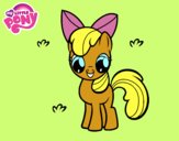 Apple Bloom