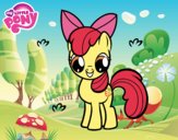 Apple Bloom