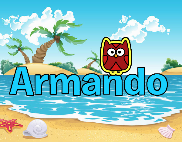 Armando