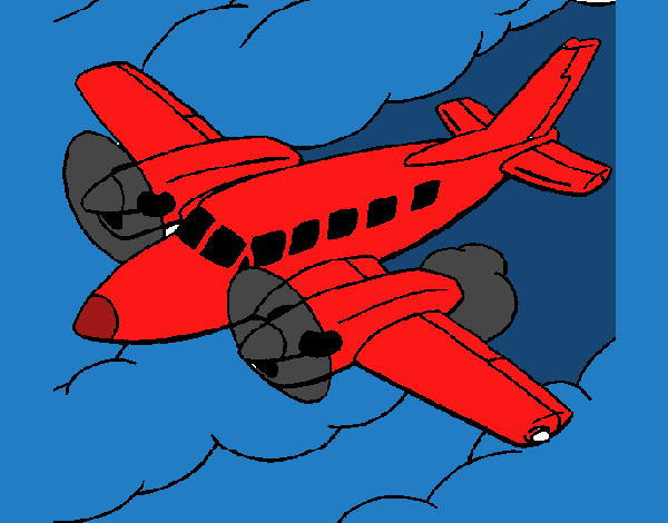 Avioneta 1