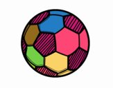 Balón de fútbol