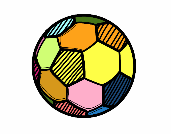 Balón de fútbol