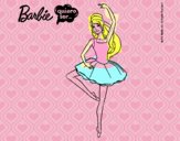 Barbie bailarina de ballet