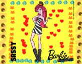 Barbie Fashionista 2