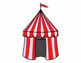 Carpa de circo