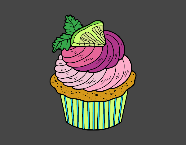 CUPCAKE