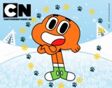 Darwin de Gumball