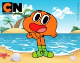 Darwin de Gumball