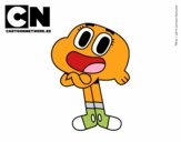 Darwin de Gumball