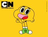 Darwin de Gumball