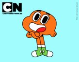 Darwin de Gumball