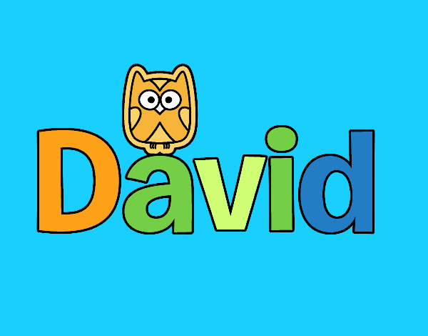 David