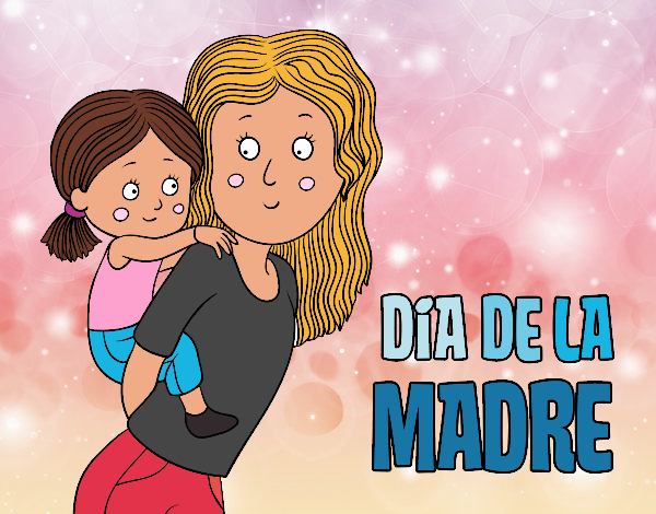 Día de la Madre