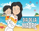 Día de la Madre