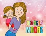 Día de la Madre