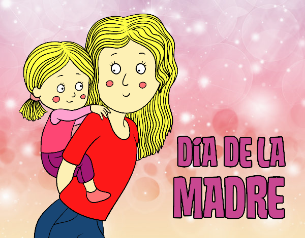 Día de la Madre