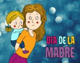 Día de la Madre