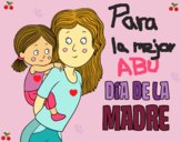 Día de la Madre