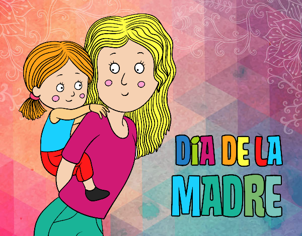 Día de la Madre