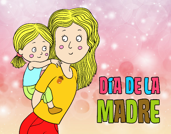 Día de la Madre