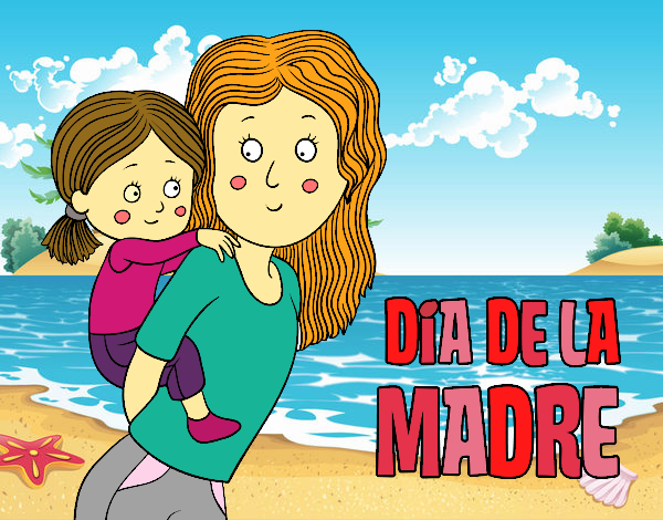 Día de la Madre