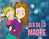 Día de la Madre