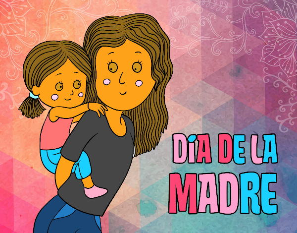 Día de la Madre