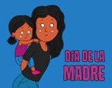 Día de la Madre