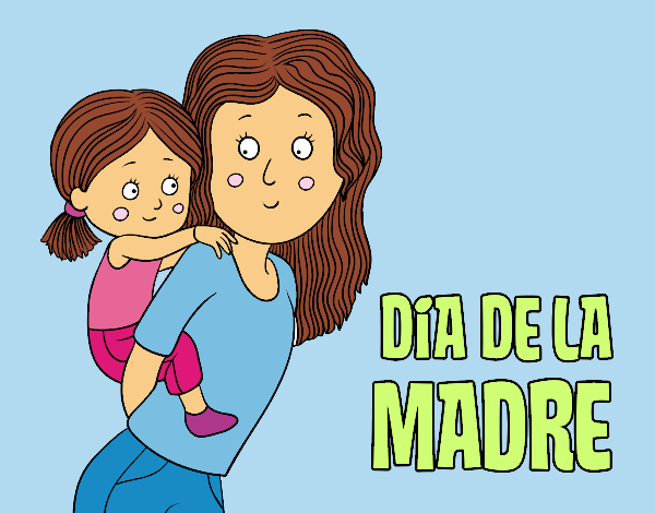 Día de la Madre