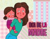 Día de la Madre