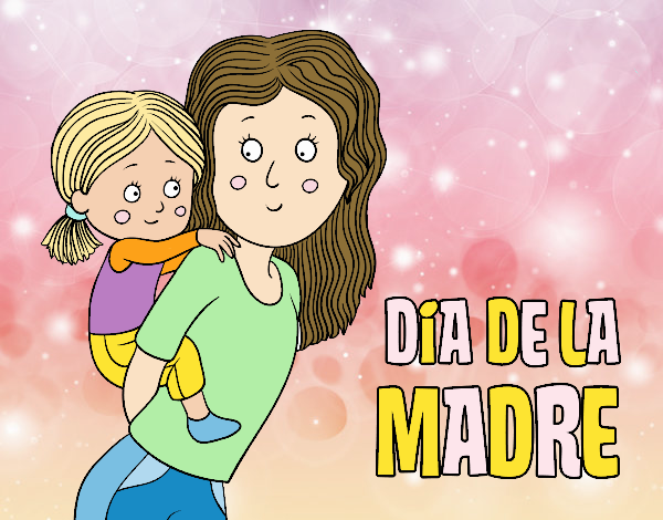 Día de la Madre