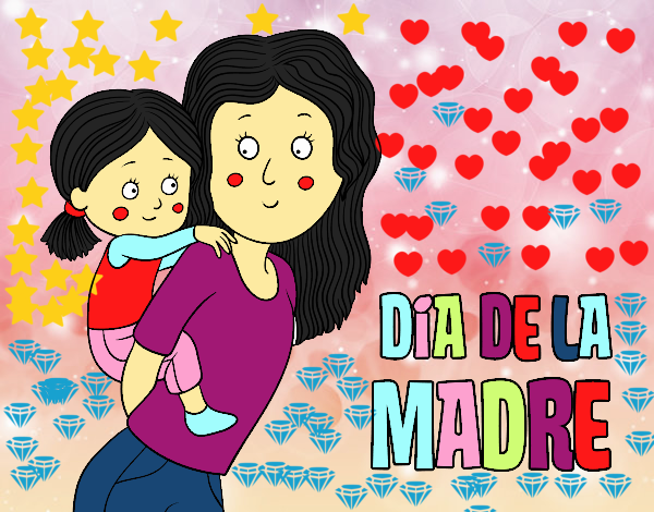 Día de la Madre