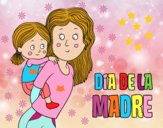 Día de la Madre