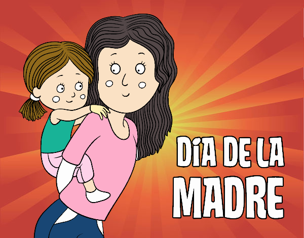 Día de la Madre