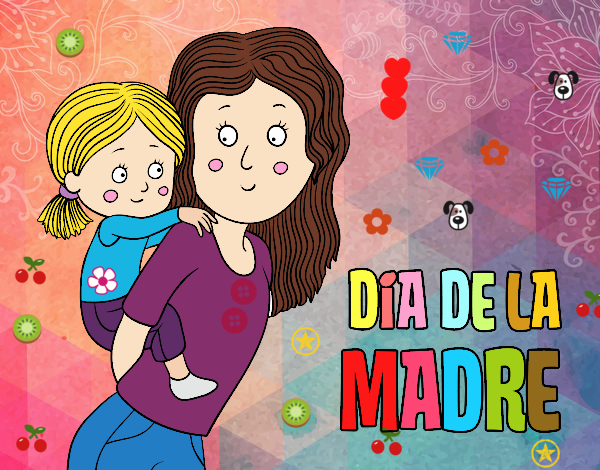 Día de la Madre